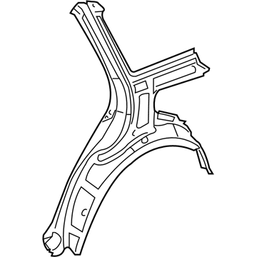 Mercedes-Benz 251-630-61-16