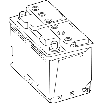 Mercedes-Benz 001-982-81-08