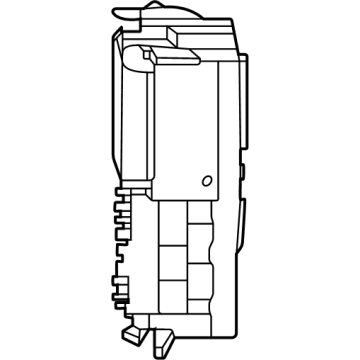 Mercedes-Benz 223-906-03-02