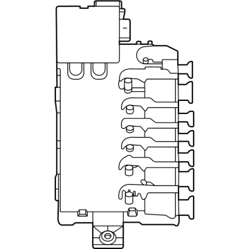 Mercedes-Benz 297-540-20-01