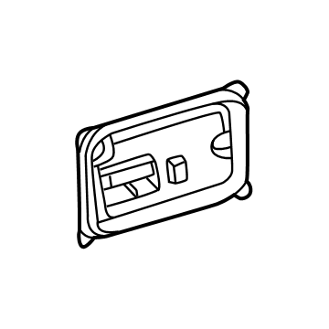 Mercedes-Benz EQE 500 SUV Body Control Module - 223-900-48-32