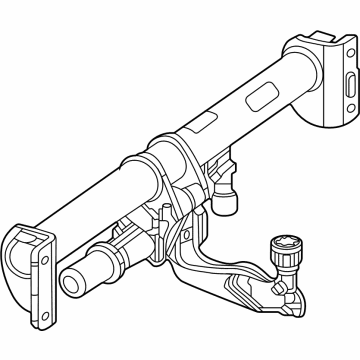 Mercedes-Benz 167-310-25-00