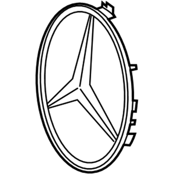 Mercedes-Benz 000-817-21-16