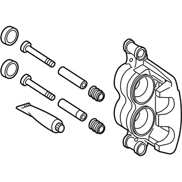 Mercedes-Benz 004-420-55-83-80