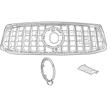 Mercedes-Benz 247-880-60-03-64