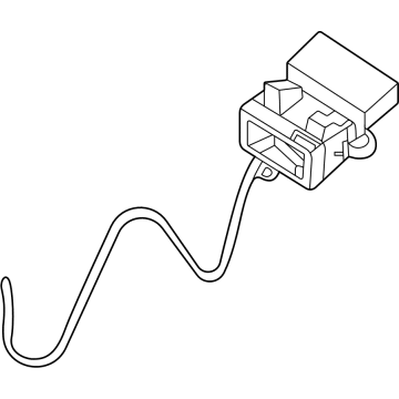 Mercedes-Benz 167-919-89-00