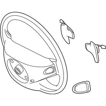 Mercedes-Benz 221-460-92-03-8L41