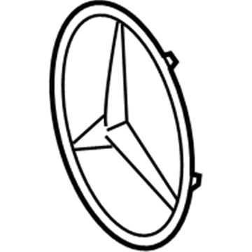 Mercedes-Benz 000-817-10-16