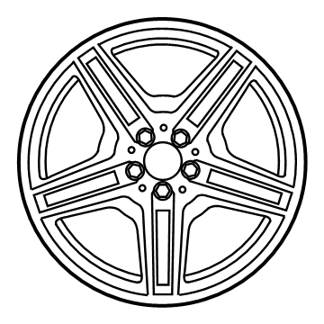 Mercedes-Benz 6-6-03-1080