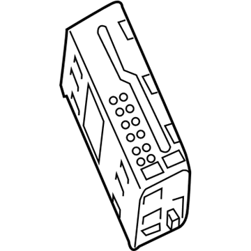 Mercedes-Benz 222-900-30-15-80