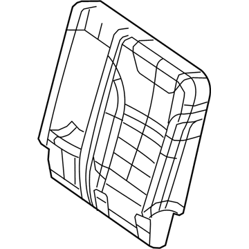 Mercedes-Benz 166-920-12-47-7H23