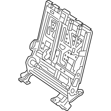 Mercedes-Benz 166-920-03-32