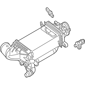 Mercedes-Benz 274-090-06-14