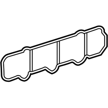 2014 Mercedes-Benz Sprinter 2500 Intake Manifold Gasket - 651-091-00-60-64