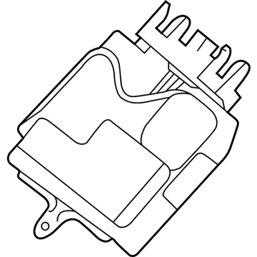 Mercedes-Benz 216-820-10-75