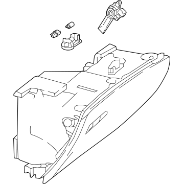 Mercedes-Benz 253-680-02-91-9K23