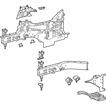 Mercedes-Benz 232-620-65-02