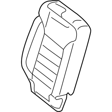 Mercedes-Benz 166-920-40-13-8T36