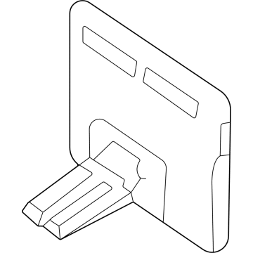 Mercedes-Benz 167-900-07-22