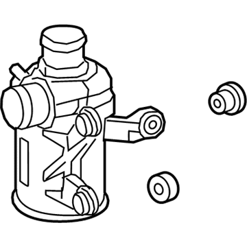 Mercedes-Benz 274-200-49-00-80