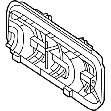 Mercedes-Benz 295-830-16-00