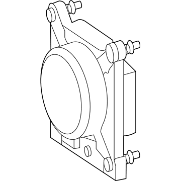 Mercedes-Benz 216-540-29-45-64