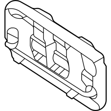 Mercedes-Benz 295-830-16-00