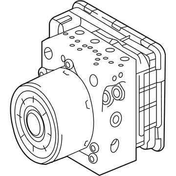 Mercedes-Benz 253-431-35-00-64