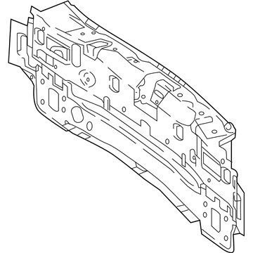 Mercedes-Benz 238-640-25-00