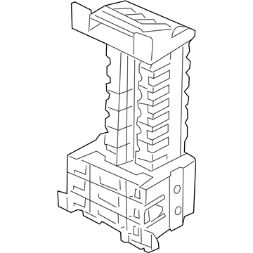 Mercedes-Benz 204-540-01-50