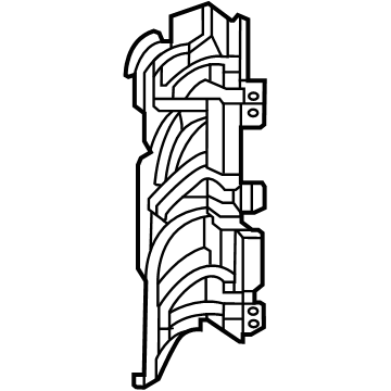 Mercedes-Benz 296-505-17-00