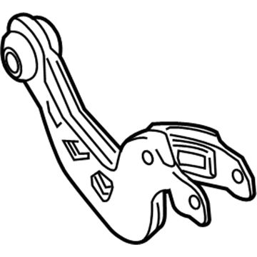 Mercedes-Benz B250e Control Arm - 246-350-10-06