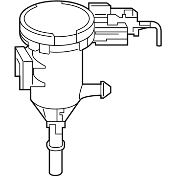 Mercedes-Benz 205-470-32-03-64