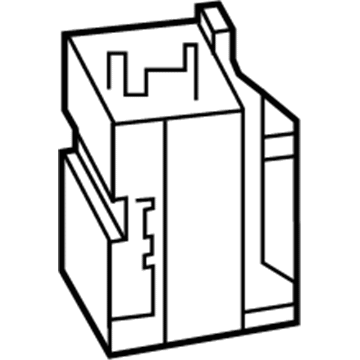 Mercedes-Benz 001-995-45-75