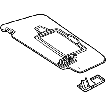 Mercedes-Benz 177-810-62-00-8U26