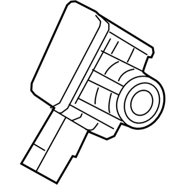 Mercedes-Benz 166-821-01-51