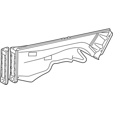 Mercedes-Benz 463-620-08-00