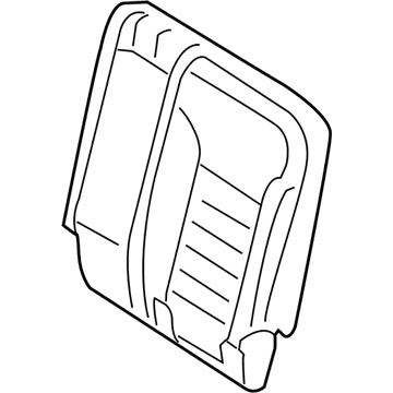 Mercedes-Benz 166-920-39-13-8T36