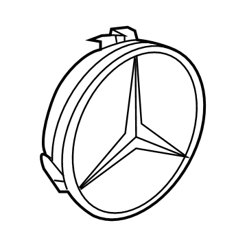 Mercedes-Benz 222-400-22-00-9040