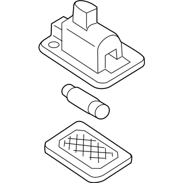 Mercedes-Benz 230-820-02-56-64