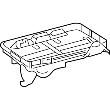 Mercedes-Benz 906-540-00-23