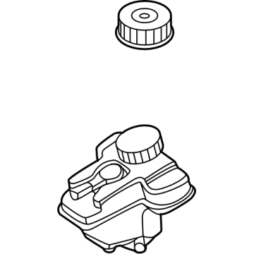 Mercedes-Benz 223-430-35-00