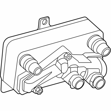 Mercedes-Benz 907-500-15-00