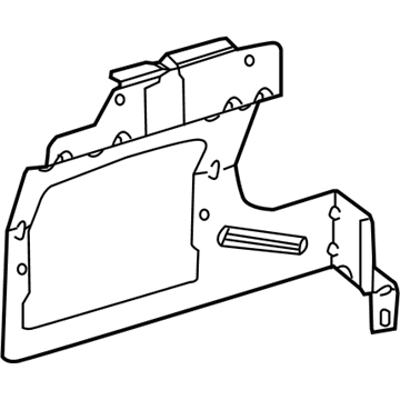 Mercedes-Benz 447-540-10-40