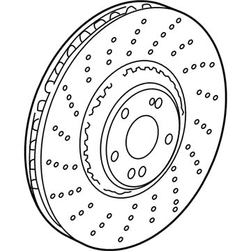 Mercedes-Benz 222-421-14-00