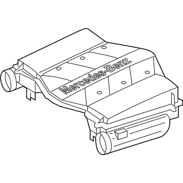 Mercedes-Benz 273-090-10-01