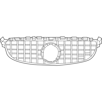 Mercedes-Benz 205-888-13-00