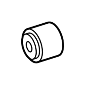 Mercedes-Benz Trailing Arm Bushing - 205-352-14-01