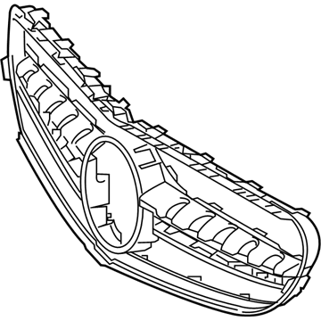 Mercedes-Benz 217-880-27-01-7F24