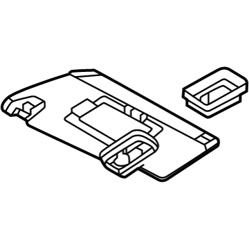 Mercedes-Benz 167-810-17-01-9H93